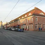 Design Apartments - Potsdam City, Friedrich-Ebert-Straße 20
