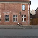 Design Apartments - Potsdam City, Friedrich-Ebert-Straße 20