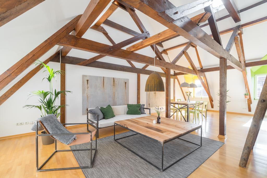 Apartment Design - 