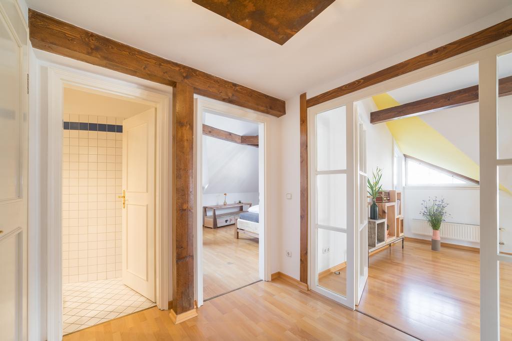 Apartment Design - 