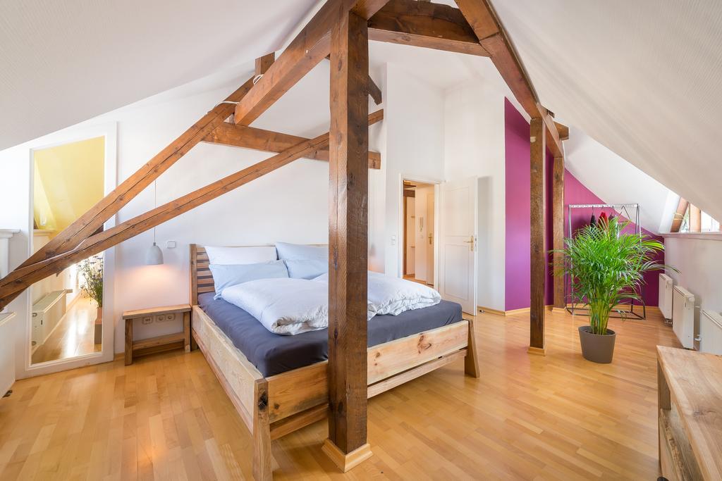Apartment Design - 